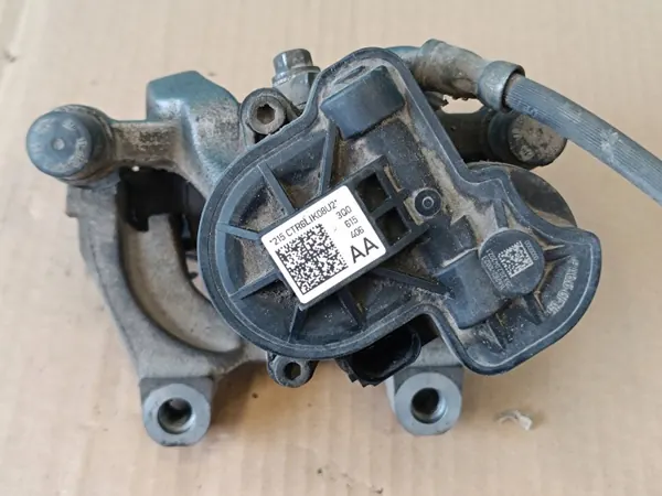 Étrier de frein arrière droit OEM 3Q0615424E VW Tiguan image 4