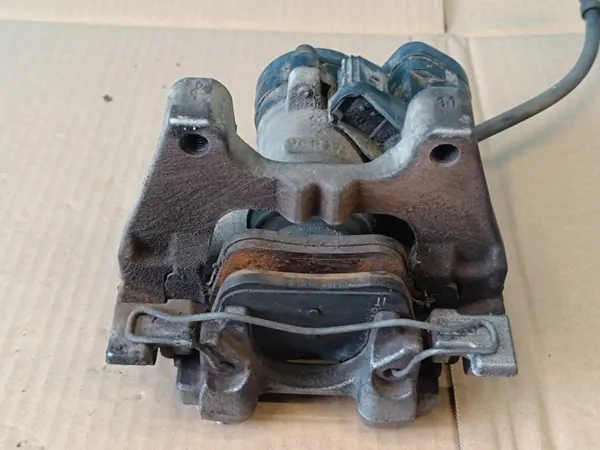 Étrier de frein arrière droit OEM 3Q0615424E VW Tiguan image 5