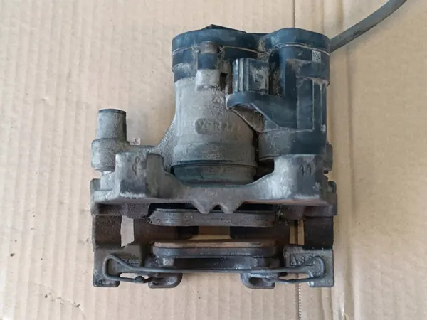 Étrier de frein arrière droit OEM 3Q0615424E VW Tiguan image 6