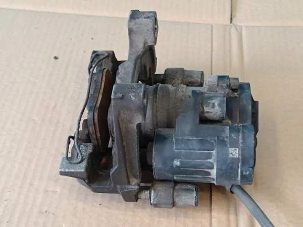 Étrier de frein arrière droit OEM 3Q0615424E VW Tiguan image 8
