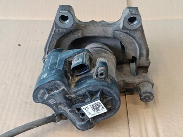 Étrier de frein arrière droit OEM 3Q0615424E VW Tiguan image 9