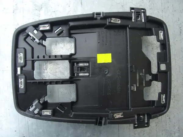 OEM 982329880 Luz Teto e Microfone para Peugeot 208 II image 7