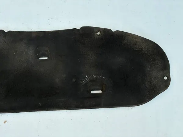 Isolamento capô OEM ABCAuto7 para Renault CLIO III Lift image 4