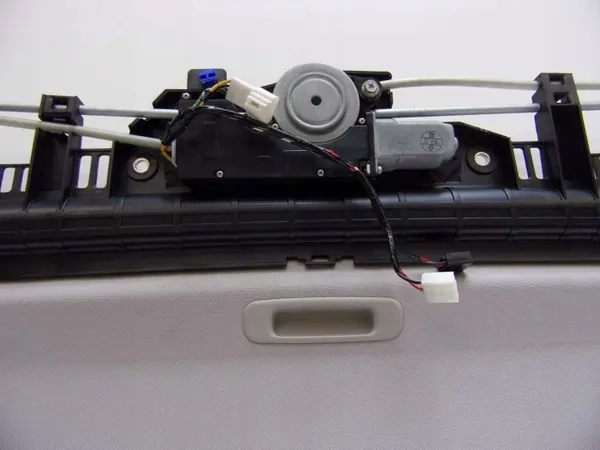 Subaru OE Schiebedach ACM10024 für Outback IV 09- image 4