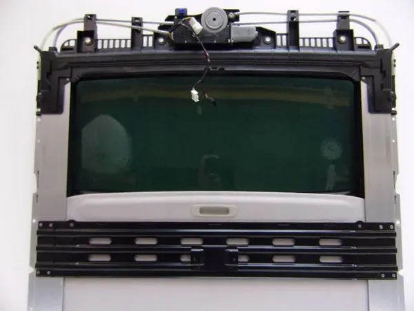 Subaru OE Schiebedach ACM10024 für Outback IV 09- image 5
