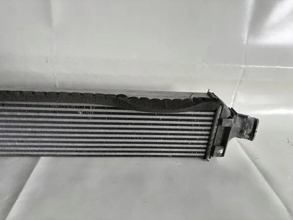 Intercooler OEM 4K0145805Q Audi A6 S6 C8 S7:lle image 3