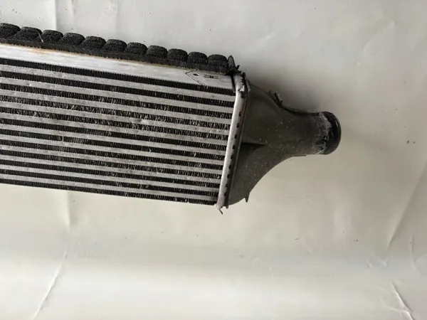Intercooler OEM 4K0145805Q Audi A6 S6 C8 S7:lle image 4