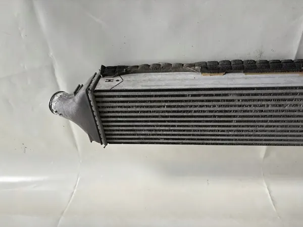 Intercooler OEM 4K0145805Q Audi A6 S6 C8 S7:lle image 5
