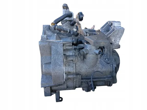 Versnellingsbak VW Golf V 1.4 FSI 90pk Gebruikt Handmatig FXQ image 4