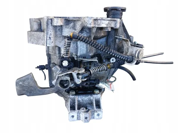 Versnellingsbak VW Golf V 1.4 FSI 90pk Gebruikt Handmatig FXQ image 5