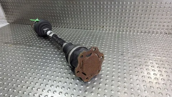 Essieu Avant Gauche Droit Porsche Macan Lift OEM image 2