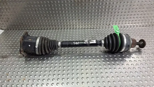 Essieu Avant Gauche Droit Porsche Macan Lift OEM image 4