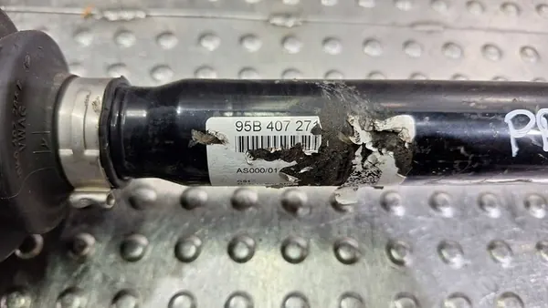 Essieu Avant Gauche Droit Porsche Macan Lift OEM image 5