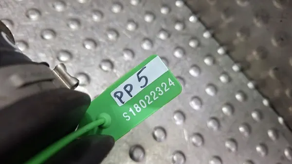 Essieu Avant Gauche Droit Porsche Macan Lift OEM image 6