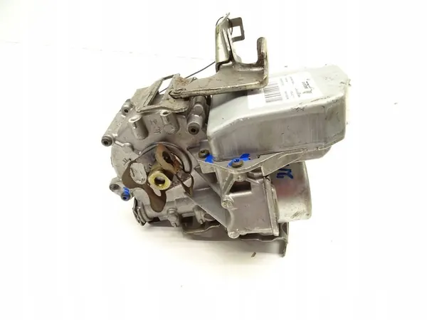 Motor da Bomba de Direção Assistida Renault Modus 1.2 8200826816A image 3