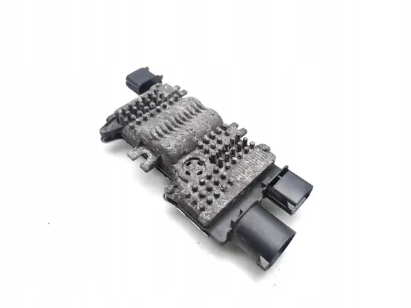 Tuulettimen Ohjausmoduuli Chevrolet Captiva 2.2 D OEM image 10