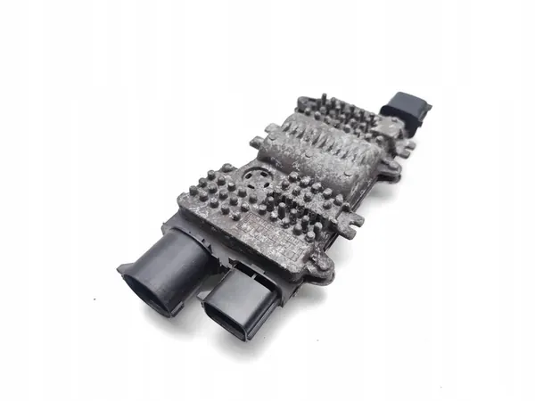 Tuulettimen Ohjausmoduuli Chevrolet Captiva 2.2 D OEM image 3