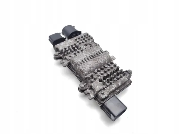 Tuulettimen Ohjausmoduuli Chevrolet Captiva 2.2 D OEM image 4