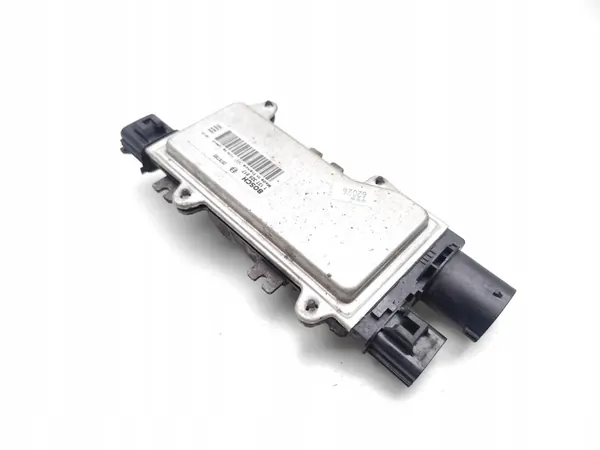 Tuulettimen Ohjausmoduuli Chevrolet Captiva 2.2 D OEM image 5