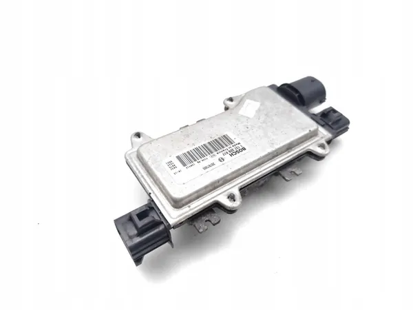 Tuulettimen Ohjausmoduuli Chevrolet Captiva 2.2 D OEM image 6