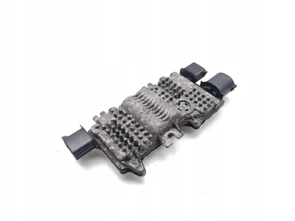 Tuulettimen Ohjausmoduuli Chevrolet Captiva 2.2 D OEM image 9