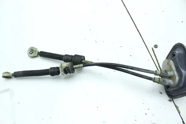 Vaihteiston Valitsin Renault Laguna III 2.0 16V image 2