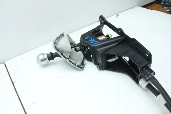 Vaihteiston Valitsin Renault Laguna III 2.0 16V image 3