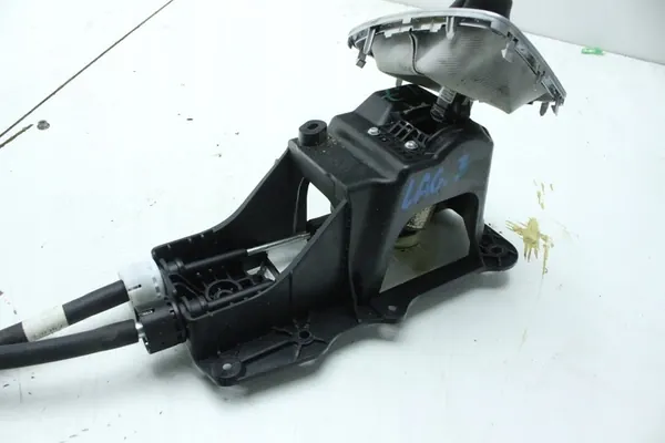 Vaihteiston Valitsin Renault Laguna III 2.0 16V image 5