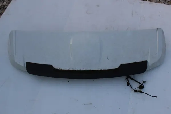 Spoiler Traseiro Range Rover Evoque I image 1