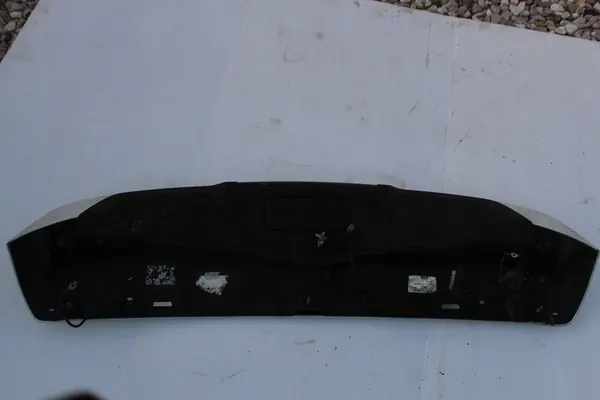 Spoiler Traseiro Range Rover Evoque I image 2