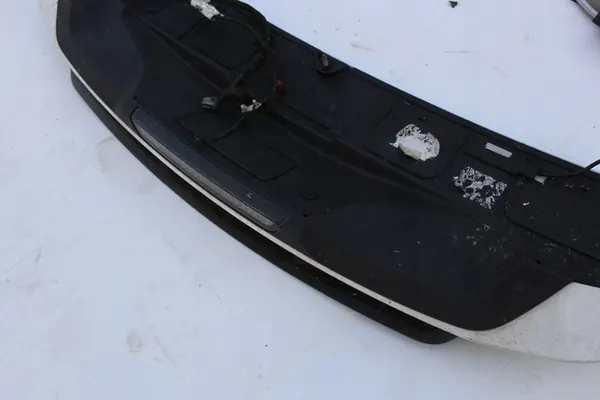 Spoiler Traseiro Range Rover Evoque I image 3