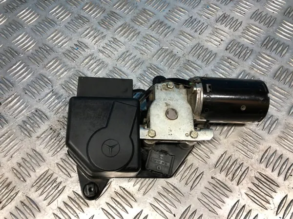 Mercedes W124 Schiebedachmotor OEM 1247800407 image 2