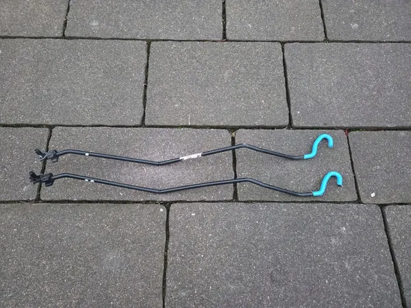 Suporte do capô PEUGEOT 2008 I 2013-2019 image 1