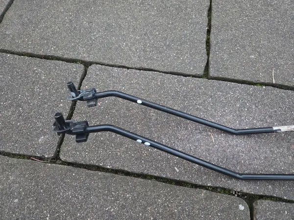 Suporte do capô PEUGEOT 2008 I 2013-2019 image 2