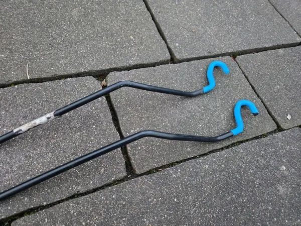 Suporte do capô PEUGEOT 2008 I 2013-2019 image 3