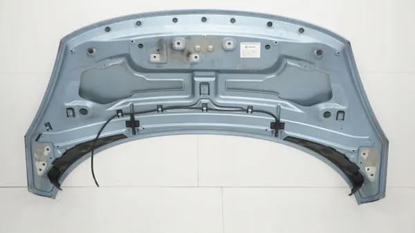 Moottorikansi OEM 360200869 Renault Grand Scenic III:lle image 6