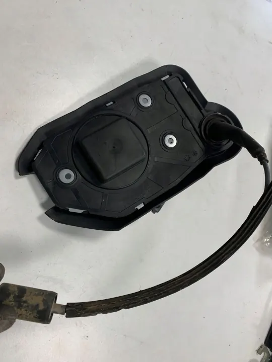 Lien de boîte BMW OEM 4564681 pour Série 5 E60/E61 image 4