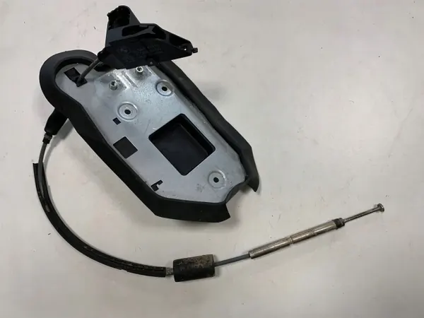 Lien de boîte BMW OEM 4564681 pour Série 5 E60/E61 image 5