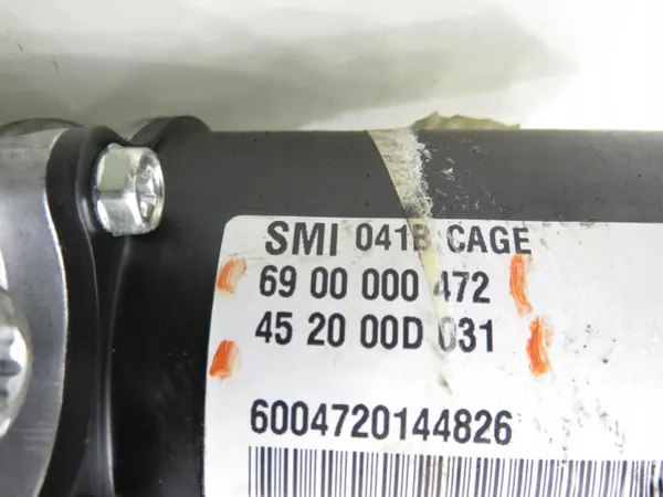 Toyota Yaris I elektrisk styrservo OEM 6900000472 image 10