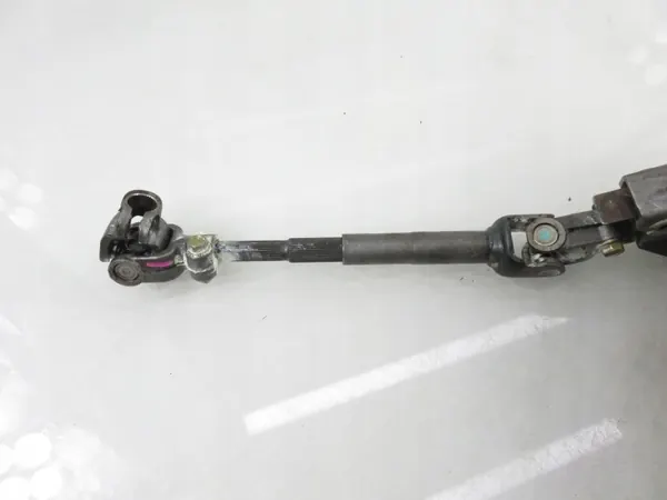 Toyota Yaris I elektrisk styrservo OEM 6900000472 image 7