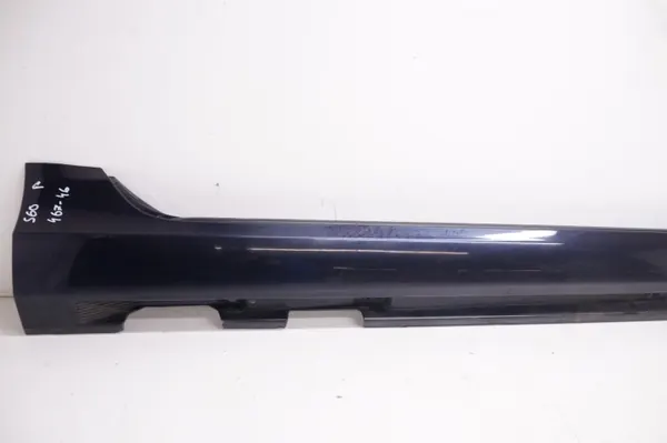 Couvre-marche Volvo S60 II OEM 467-46 39833493 image 4