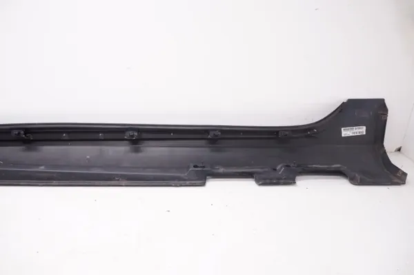 Couvre-marche Volvo S60 II OEM 467-46 39833493 image 7
