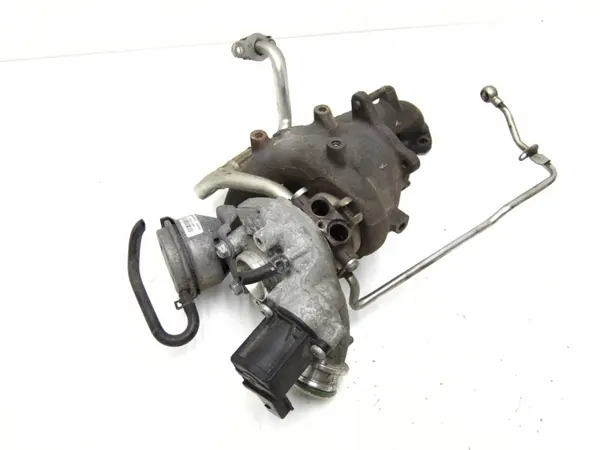 Turbo OEM 49373-56035 pour 1.4 TSI VW/Audi image 2