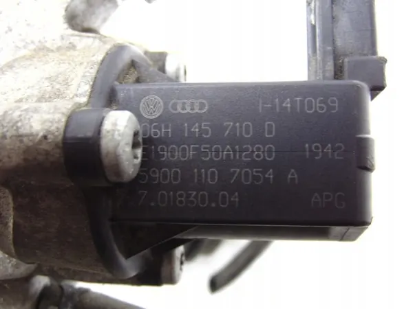 Turbo OEM 49373-56035 pour 1.4 TSI VW/Audi image 4