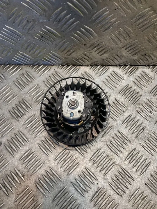 MERCEDES W220 W221 VENTILADOR TRASEIRO 0130007344 image 2