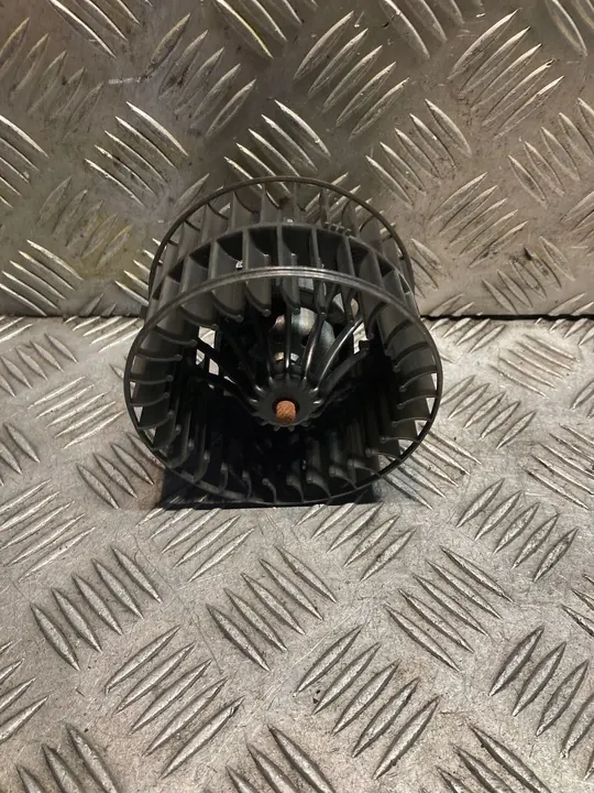 MERCEDES W220 W221 VENTILADOR TRASEIRO 0130007344 image 3