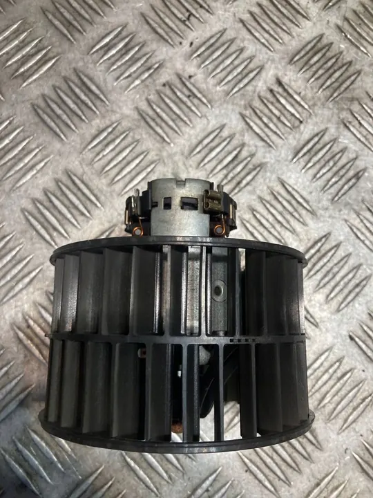 MERCEDES W220 W221 VENTILADOR TRASEIRO 0130007344 image 4