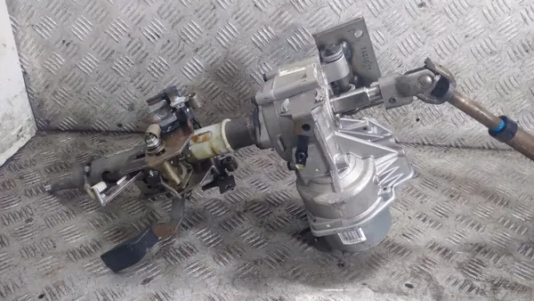 Elektrisk styrservo KIA Ceed OEM 1H563-99001 image 3