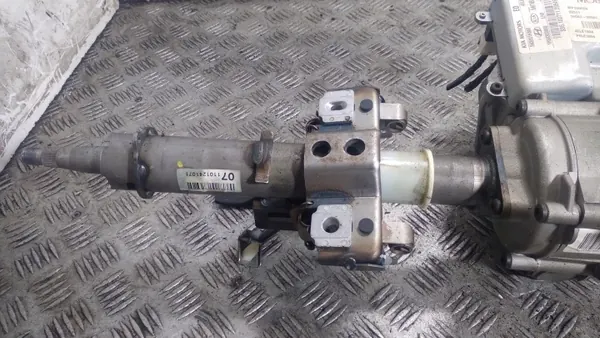 Elektrisk styrservo KIA Ceed OEM 1H563-99001 image 6