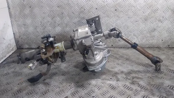 Elektrisk styrservo KIA Ceed OEM 1H563-99001 image 7